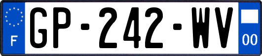 GP-242-WV