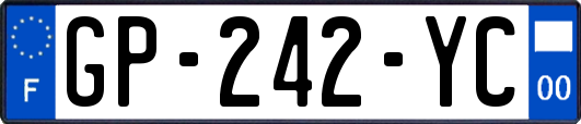 GP-242-YC