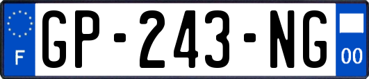 GP-243-NG