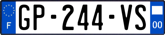 GP-244-VS