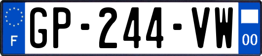 GP-244-VW