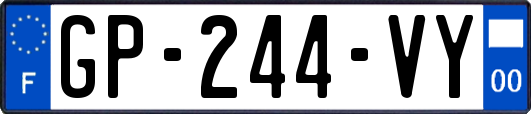 GP-244-VY