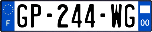 GP-244-WG