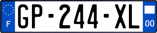 GP-244-XL