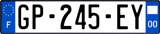 GP-245-EY
