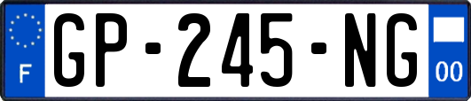 GP-245-NG