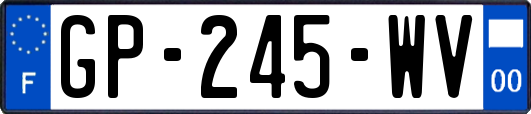 GP-245-WV