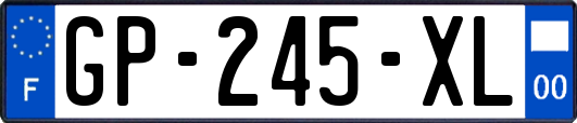 GP-245-XL