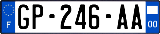 GP-246-AA