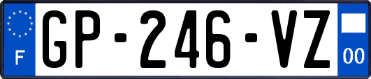 GP-246-VZ