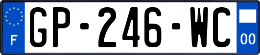 GP-246-WC