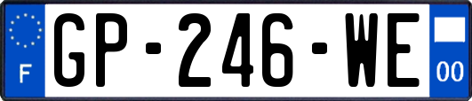 GP-246-WE