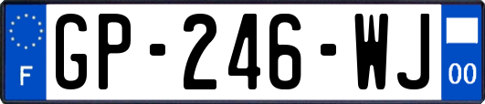 GP-246-WJ