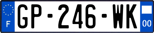 GP-246-WK
