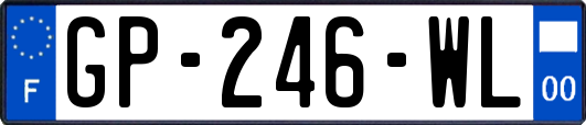 GP-246-WL