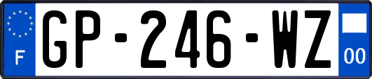 GP-246-WZ