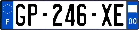 GP-246-XE