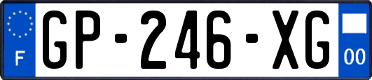 GP-246-XG
