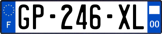 GP-246-XL