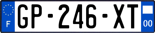 GP-246-XT