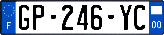 GP-246-YC