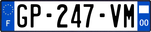GP-247-VM