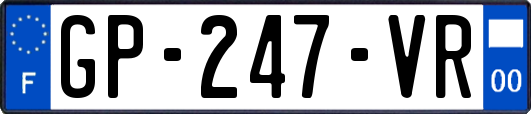 GP-247-VR