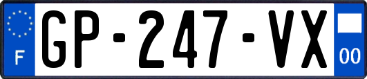 GP-247-VX