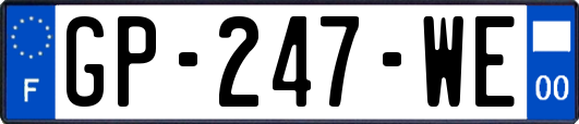 GP-247-WE