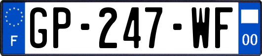 GP-247-WF