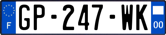 GP-247-WK