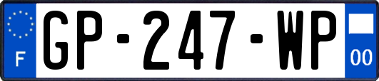 GP-247-WP