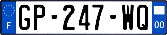 GP-247-WQ