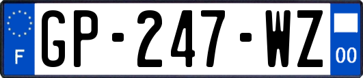 GP-247-WZ