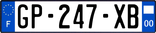 GP-247-XB