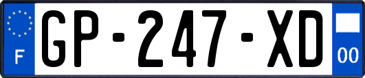 GP-247-XD
