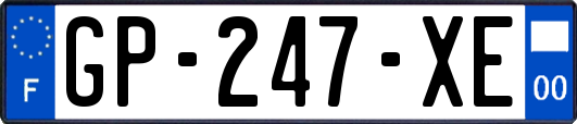 GP-247-XE