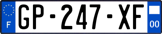 GP-247-XF