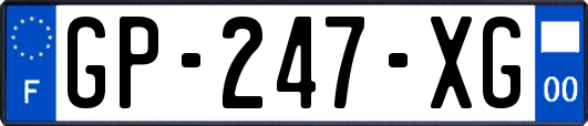 GP-247-XG