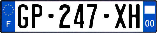 GP-247-XH