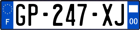 GP-247-XJ