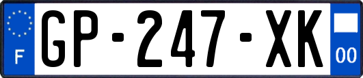 GP-247-XK
