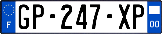GP-247-XP