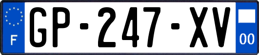 GP-247-XV