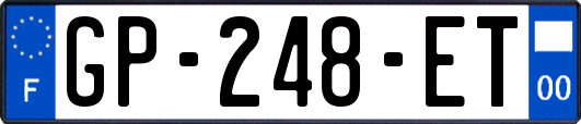 GP-248-ET
