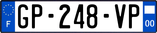 GP-248-VP