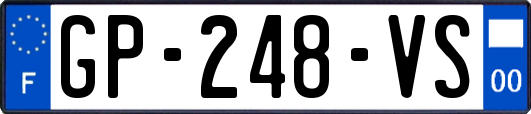 GP-248-VS