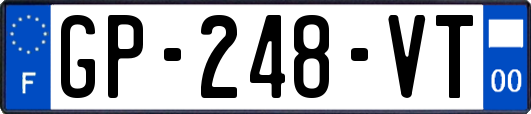 GP-248-VT
