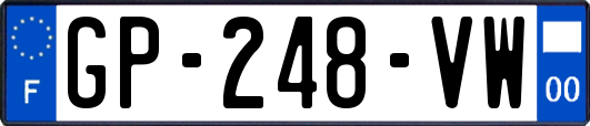 GP-248-VW