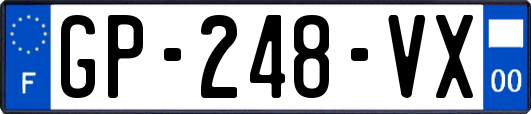 GP-248-VX